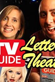 TV Guide Letter Theater Downton Abbey (2010– ) Online