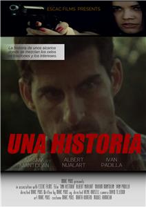Una Historia (2014) Online