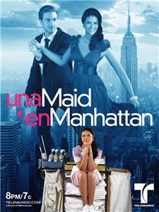 Una Maid en Manhattan  Online
