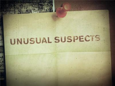 Unusual Suspects Death and Taxes (2010– ) Online