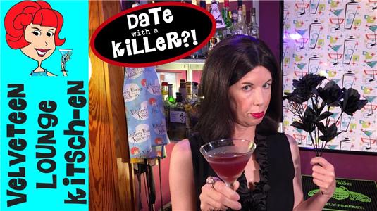 Velveteen Lounge Kitsch-en Did Glendora Date a Murderer?! (2009– ) Online