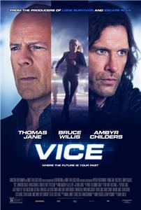 Vice (2015) Online