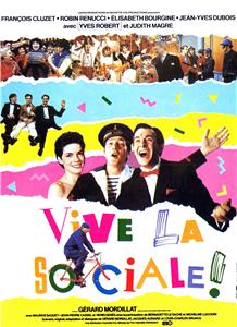 Vive la sociale! (1983) Online