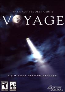Voyage: Inspired by Jules Verne (2005) Online