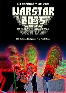 Warstar 2035: Kampf um die Erde (2010) Online