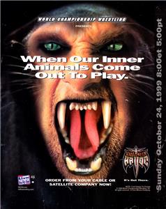 WCW Halloween Havoc (1999) Online