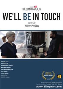 We'll Be in Touch (2016) Online