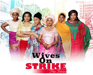 Wives on strike  Online