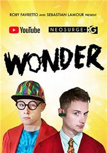 Wonder (2016) Online