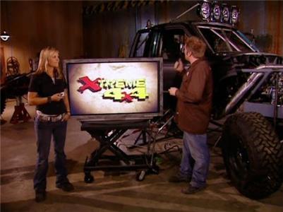 Xtreme 4x4 Ranger Resurrection: Part 8 (2001– ) Online