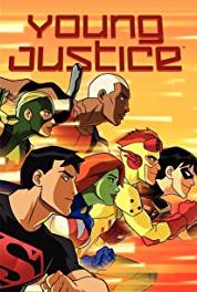 Young Justice Episode #3.19 (2010– ) Online