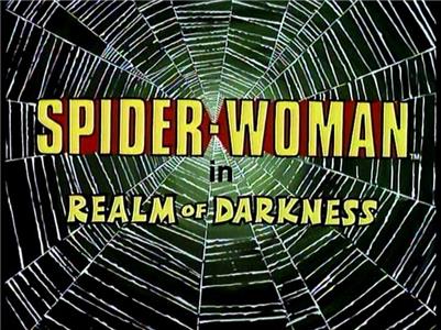Женщина-паук Realm of Darkness (1979–1980) Online