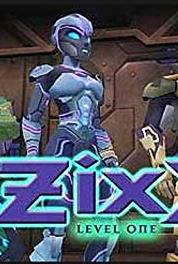 Zixx Level One The Rod of Lethor (2004– ) Online