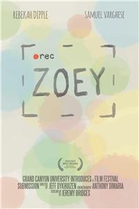 Zoey (2014) Online