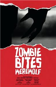 Zombie Bites Werewolf (2018) Online
