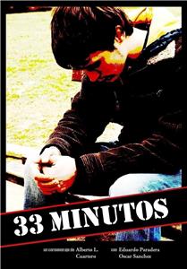33 Minutos (2009) Online