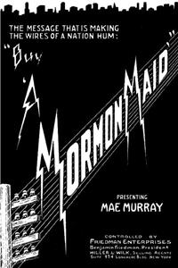A Mormon Maid (1917) Online