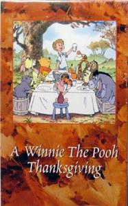 A Winnie the Pooh Thanksgiving (1998) Online