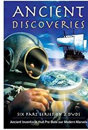 Ancient Discoveries Robots (2003–2009) Online