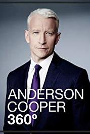 Anderson Cooper 360° FBI Releases Files from 2001 Bill Clinton Pardon (2003– ) Online