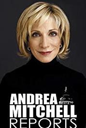 Andrea Mitchell Reports Episode dated 10 July 2015 (2008– ) Online