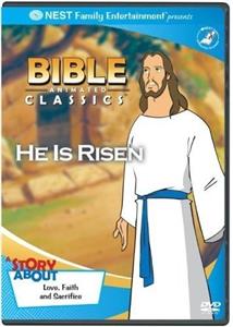 Animated Stories from the New Testament He Is Risen (1987– ) Online