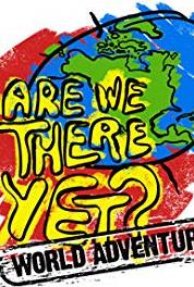 Are We There Yet?: World Adventure Brazil: Statue (2007– ) Online