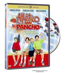 Atlético San Pancho (2001) Online