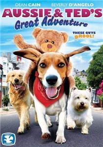 Aussie and Ted's Great Adventure (2009) Online