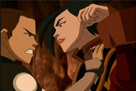 Avatar: The Last Airbender The Day of Black Sun: Part 2 - The Eclipse (2003–2008) Online