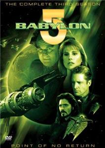 Babylon 5 And the Rock Cried Out, No Hiding Place (1994–1998) Online