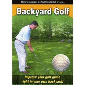 Backyard Golf (1944) Online