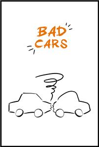 Bad Cars (2012) Online