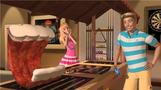 Barbie: Life in the Dreamhouse The Ken Den (2012– ) Online