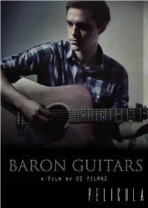 Baron Guitars: Portragram Project (2016) Online