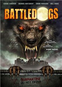 Battledogs (2013) Online
