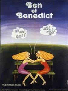 Ben und Benedikte (1977) Online