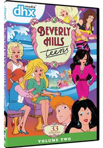 Beverly Hills Teens Bianca's Dream (1987– ) Online