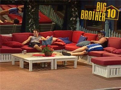 Big Brother Episode #10.15 (2000– ) Online
