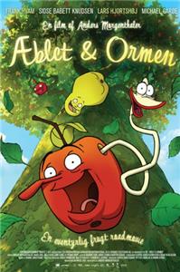 Æblet & ormen (2009) Online