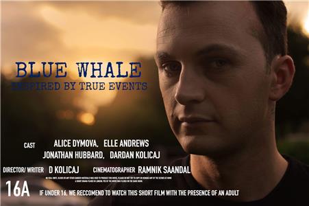 Blue Whale F57 (2017) Online