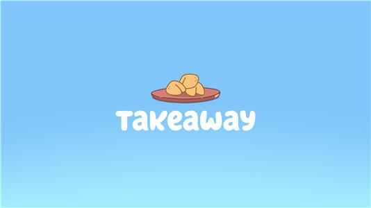 Bluey Takeaway (2018– ) Online