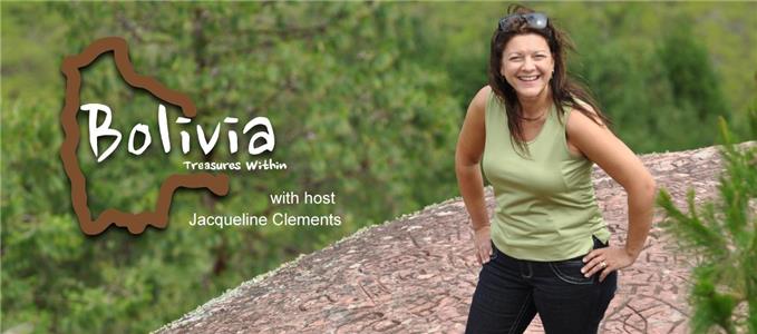 Bolivia: Treasures Within The Chapare Jungle (2013–2015) Online