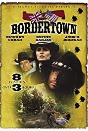 Bordertown The Preacher (1989–1991) Online