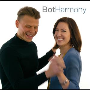 Bot Harmony (2018) Online