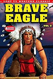 Brave Eagle Blood Brother (1955–1956) Online