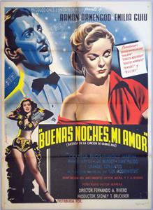 Buenas noches mi amor (1951) Online