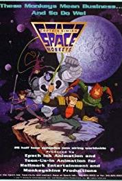 Captain Simian & The Space Monkeys Monkey Puzzle Man (1996– ) Online