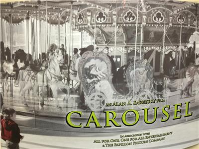 Carousel  Online