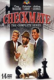 Checkmate Rendezvous in Washington (1960–1962) Online